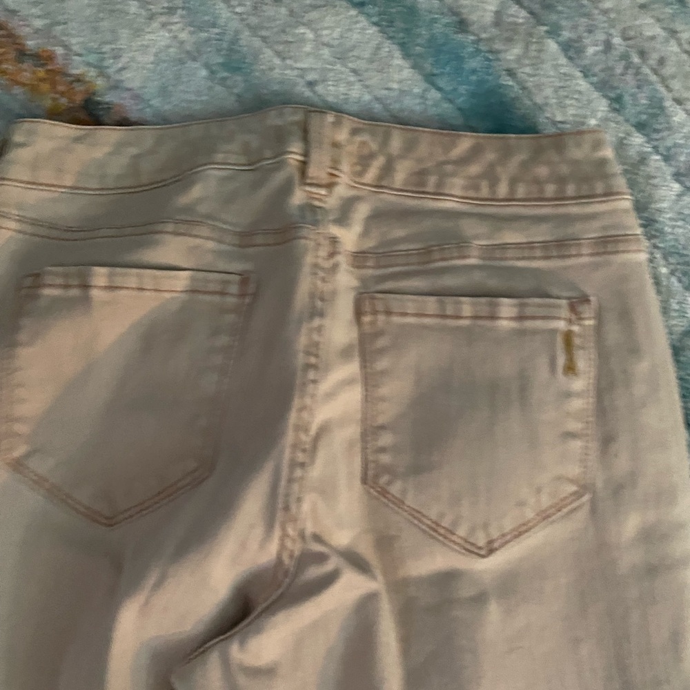 Pink pants - Picture 5 of 6